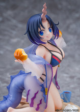 Load image into Gallery viewer, PRE-ORDER 1/7 Scale Elma Dragon hoodie ver. Miss Kobayashi's Maid Dragon
