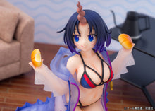 Load image into Gallery viewer, PRE-ORDER 1/7 Scale Elma Dragon hoodie ver. Miss Kobayashi's Maid Dragon