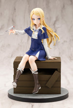 Load image into Gallery viewer, PRE-ORDER 1/7 Scale Elsa Sasaki and Peeps