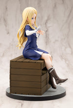 Load image into Gallery viewer, PRE-ORDER 1/7 Scale Elsa Sasaki and Peeps