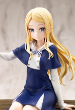Load image into Gallery viewer, PRE-ORDER 1/7 Scale Elsa Sasaki and Peeps
