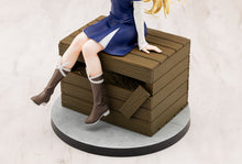 Load image into Gallery viewer, PRE-ORDER 1/7 Scale Elsa Sasaki and Peeps