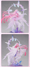 Load image into Gallery viewer, PRE-ORDER 1/7 Scale Elysia Herrscher of Human: Ego Because of You Honkai Impact 3rd
