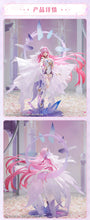 Load image into Gallery viewer, PRE-ORDER 1/7 Scale Elysia Herrscher of Human: Ego Because of You Honkai Impact 3rd