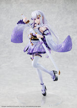 Load image into Gallery viewer, PRE-ORDER 1/7 Scale Emilia Combat Outfit ver. Re:ZERO Starting Life in Another World