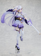 Load image into Gallery viewer, PRE-ORDER 1/7 Scale Emilia Combat Outfit ver. Re:ZERO Starting Life in Another World