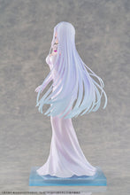 Load image into Gallery viewer, PRE-ORDER 1/7 Scale Emilia Wedding Dress Ver. Re:Zero Sstarting Life In Another World