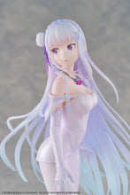 Load image into Gallery viewer, PRE-ORDER 1/7 Scale Emilia Wedding Dress Ver. Re:Zero Sstarting Life In Another World