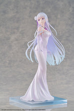 Load image into Gallery viewer, PRE-ORDER 1/7 Scale Emilia Wedding Dress Ver. Re:Zero Sstarting Life In Another World