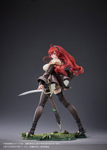 Load image into Gallery viewer, PRE-ORDER 1/7 Scale Eris Boreas Greyrat Mushoku Tensei: Jobless Reincarnation