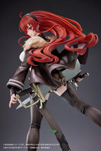 Load image into Gallery viewer, PRE-ORDER 1/7 Scale Eris Boreas Greyrat Mushoku Tensei: Jobless Reincarnation