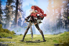 Load image into Gallery viewer, PRE-ORDER 1/7 Scale Eris Boreas Greyrat Mushoku Tensei: Jobless Reincarnation