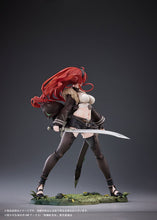 Load image into Gallery viewer, PRE-ORDER 1/7 Scale Eris Boreas Greyrat Mushoku Tensei: Jobless Reincarnation
