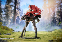 Load image into Gallery viewer, PRE-ORDER 1/7 Scale Eris Boreas Greyrat Mushoku Tensei: Jobless Reincarnation