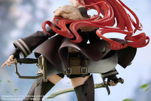 Load image into Gallery viewer, PRE-ORDER 1/7 Scale Eris Boreas Greyrat Mushoku Tensei: Jobless Reincarnation