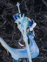 Load image into Gallery viewer, PRE-ORDER 1/7 Scale Eula: Wavecrest Waltz Ver. Genshin Impact