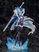 Load image into Gallery viewer, PRE-ORDER 1/7 Scale Eula: Wavecrest Waltz Ver. Genshin Impact
