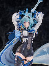 Load image into Gallery viewer, PRE-ORDER 1/7 Scale Eula: Wavecrest Waltz Ver. Genshin Impact