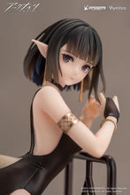 Load image into Gallery viewer, PRE-ORDER 1/7 Scale Eunectes: Formal Dress Ver. Arknights