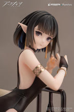 Load image into Gallery viewer, PRE-ORDER 1/7 Scale Eunectes: Formal Dress Ver. Arknights
