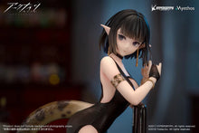 Load image into Gallery viewer, PRE-ORDER 1/7 Scale Eunectes: Formal Dress Ver. Arknights