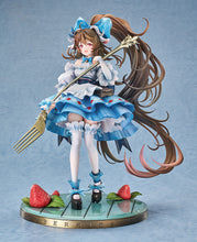 Load image into Gallery viewer, PRE-ORDER 1/7 Scale Eyjafjalla the Hvít Aska: A Picnic Before A Long Trip Ver. Arknights