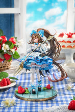 Load image into Gallery viewer, PRE-ORDER 1/7 Scale Eyjafjalla the Hvít Aska: A Picnic Before A Long Trip Ver. Arknights
