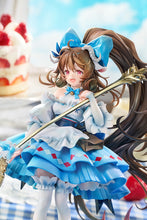 Load image into Gallery viewer, PRE-ORDER 1/7 Scale Eyjafjalla the Hvít Aska: A Picnic Before A Long Trip Ver. Arknights