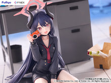 Load image into Gallery viewer, PRE-ORDER 1/7 Scale F:NEX Chiaki Memorial lobby Ver. BlueArchive