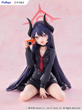 Load image into Gallery viewer, PRE-ORDER 1/7 Scale F:NEX Chiaki Memorial lobby Ver. BlueArchive