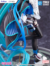 Load image into Gallery viewer, PRE-ORDER 1/7 Scale F:NEX Hatsune Miku - Miku With You 2025 Ver.