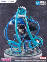 Load image into Gallery viewer, PRE-ORDER 1/7 Scale F:NEX Hatsune Miku - Miku With You 2025 Ver.