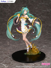 Load image into Gallery viewer, PRE-ORDER 1/7 Scale F:NEX Hatsune Miku Mid-Autumn Festival ver.