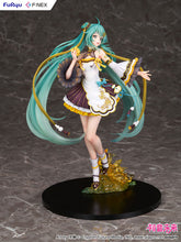 Load image into Gallery viewer, PRE-ORDER 1/7 Scale F:NEX Hatsune Miku Mid-Autumn Festival ver.