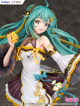 Load image into Gallery viewer, PRE-ORDER 1/7 Scale F:NEX Hatsune Miku Mid-Autumn Festival ver.