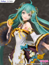 Load image into Gallery viewer, PRE-ORDER 1/7 Scale F:NEX Hatsune Miku Mid-Autumn Festival ver.