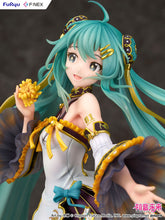 Load image into Gallery viewer, PRE-ORDER 1/7 Scale F:NEX Hatsune Miku Mid-Autumn Festival ver.