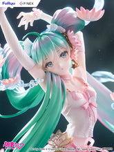 Load image into Gallery viewer, PRE-ORDER 1/7 Scale F:NEX Hatsune Miku Water Lily ver.