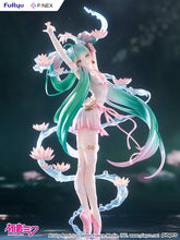 Load image into Gallery viewer, PRE-ORDER 1/7 Scale F:NEX Hatsune Miku Water Lily ver.