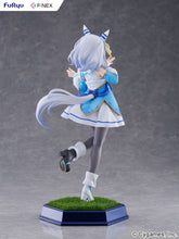 Load image into Gallery viewer, PRE-ORDER 1/7 Scale F:NEX Hishi Miracle Umamusume: Pretty Derby