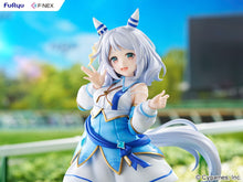Load image into Gallery viewer, PRE-ORDER 1/7 Scale F:NEX Hishi Miracle Umamusume: Pretty Derby