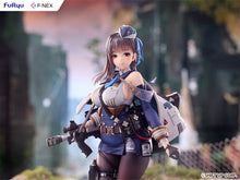 Load image into Gallery viewer, PRE-ORDER 1/7 Scale F:NEX Marian Goddess of Victory: Nikke