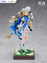 Load image into Gallery viewer, PRE-ORDER 1/7 Scale F:NEX Phoebe Wuthering Waves