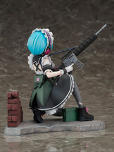 Load image into Gallery viewer, PRE-ORDER 1/7 Scale F:NEX Rem Military ver. Re:Zero Starting Life in Another World
