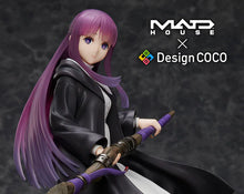 Load image into Gallery viewer, PRE-ORDER 1/7 Scale Fern Frieren: Beyond Journey's End Complete Figure