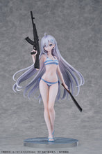 Load image into Gallery viewer, PRE-ORDER 1/7 Scale Figure Yuki Playing Death Games to Put Food on the Table