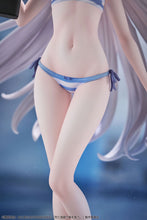 Load image into Gallery viewer, PRE-ORDER 1/7 Scale Figure Yuki Playing Death Games to Put Food on the Table