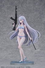 Load image into Gallery viewer, PRE-ORDER 1/7 Scale Figure Yuki Playing Death Games to Put Food on the Table