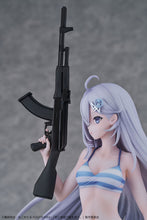 Load image into Gallery viewer, PRE-ORDER 1/7 Scale Figure Yuki Playing Death Games to Put Food on the Table