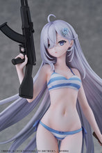 Load image into Gallery viewer, PRE-ORDER 1/7 Scale Figure Yuki Playing Death Games to Put Food on the Table